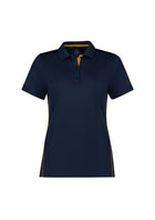 Balance Polo (Ladies)