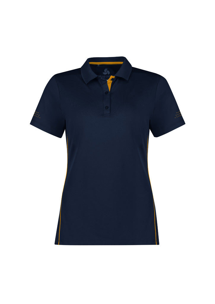 Balance Polo (Ladies)