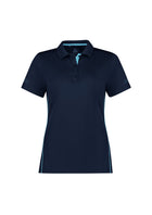 Balance Polo (Ladies)