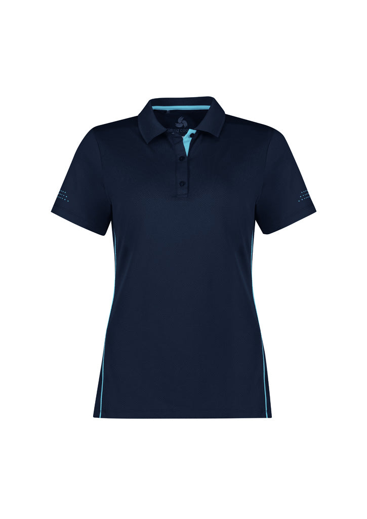Balance Polo (Ladies)