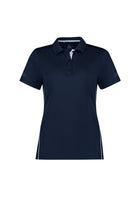 Balance Polo (Ladies)