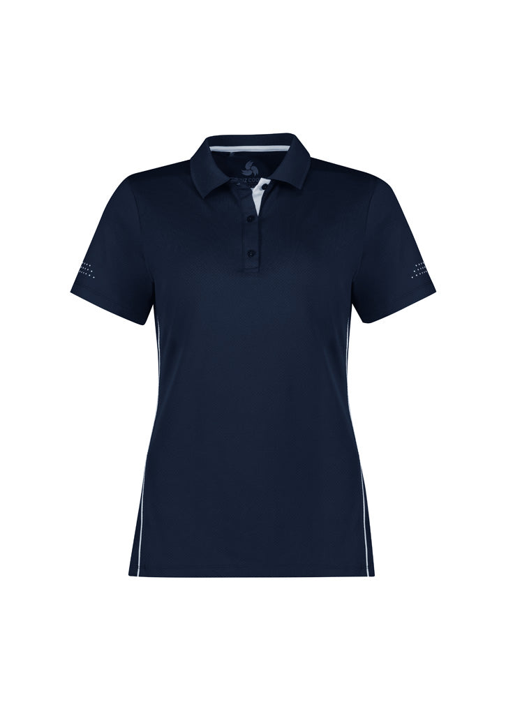 Balance Polo (Ladies)