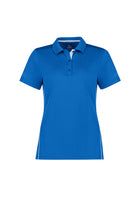 Balance Polo (Ladies)