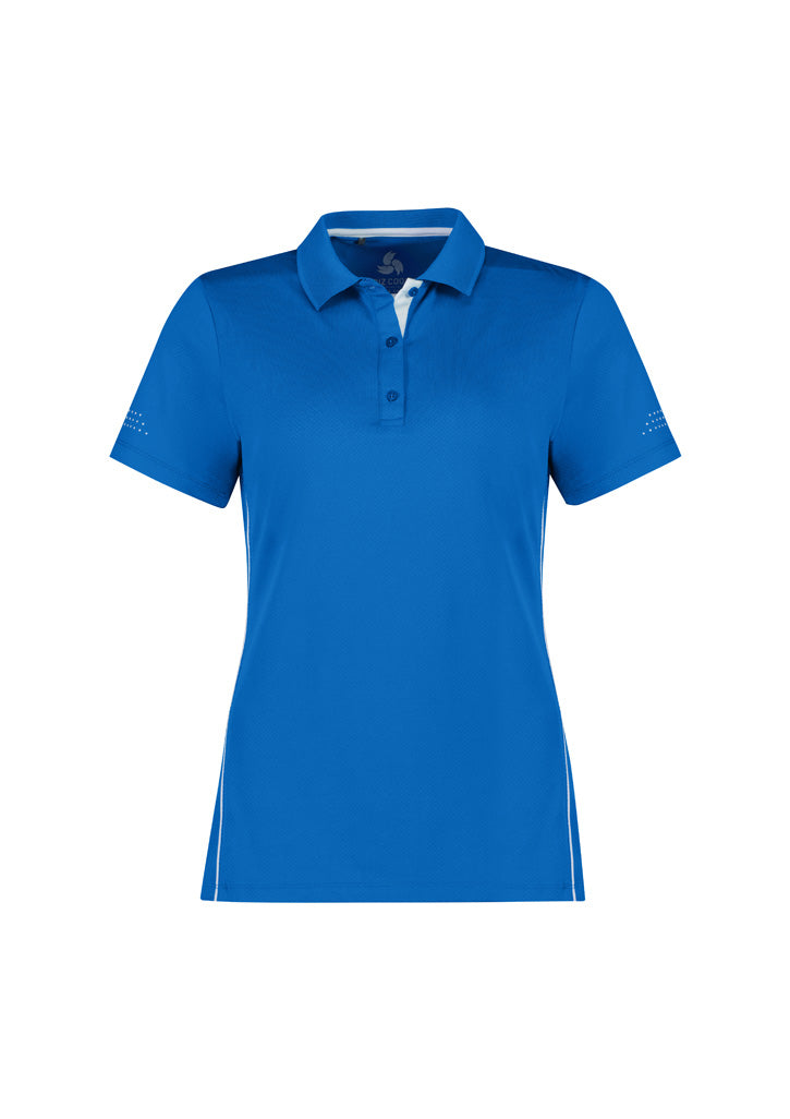 Balance Polo (Ladies)