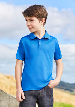 Action Eco Polo (Kids)