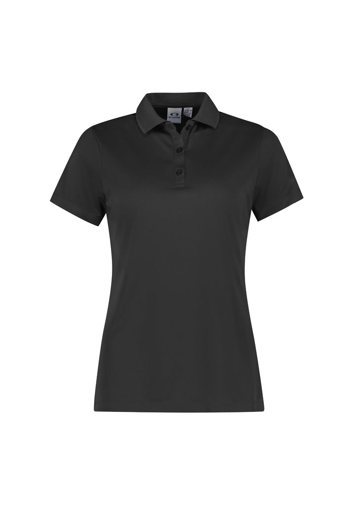 Action Eco Polo (Ladies)