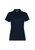 Action Eco Polo (Ladies)