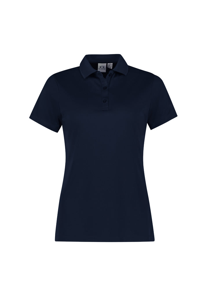 Action Eco Polo (Ladies)
