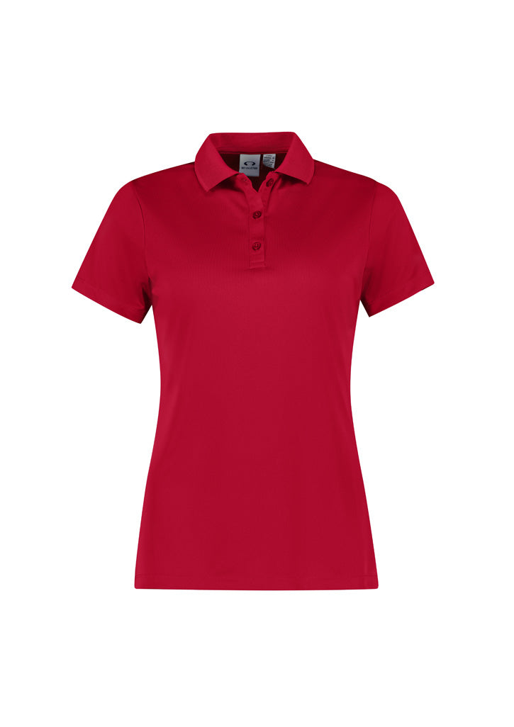Action Eco Polo (Ladies)