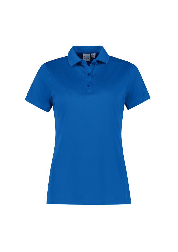 Action Eco Polo (Ladies)