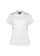 Action Eco Polo (Ladies)