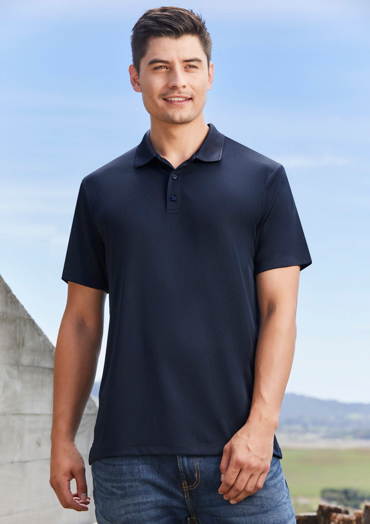 Action Eco Polo (Mens)