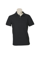 MENS NEON POLO