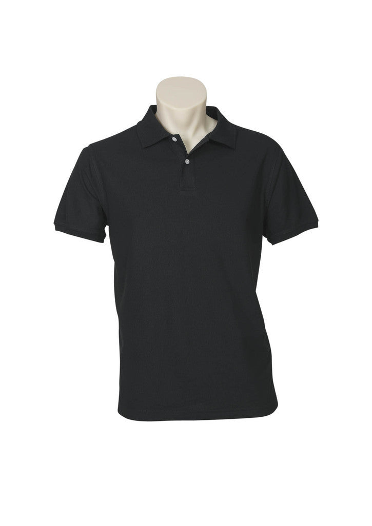 MENS NEON POLO