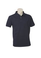 MENS NEON POLO