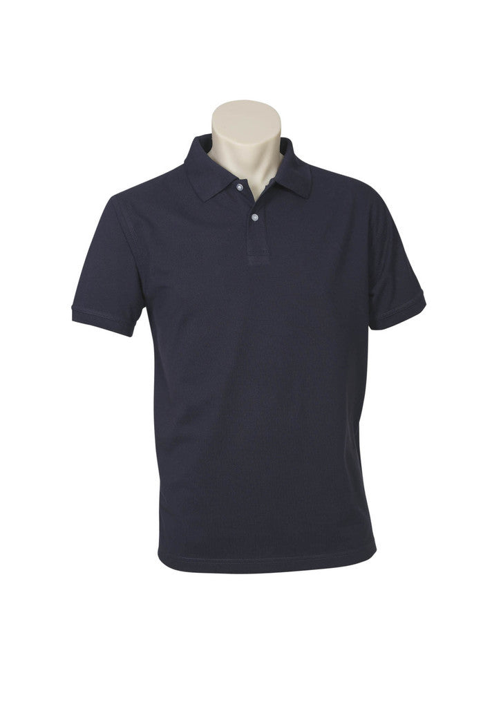 MENS NEON POLO