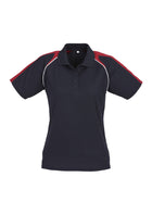 MENS TRITON POLO
