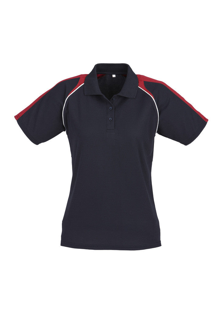 MENS TRITON POLO