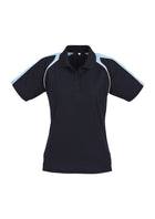 MENS TRITON POLO