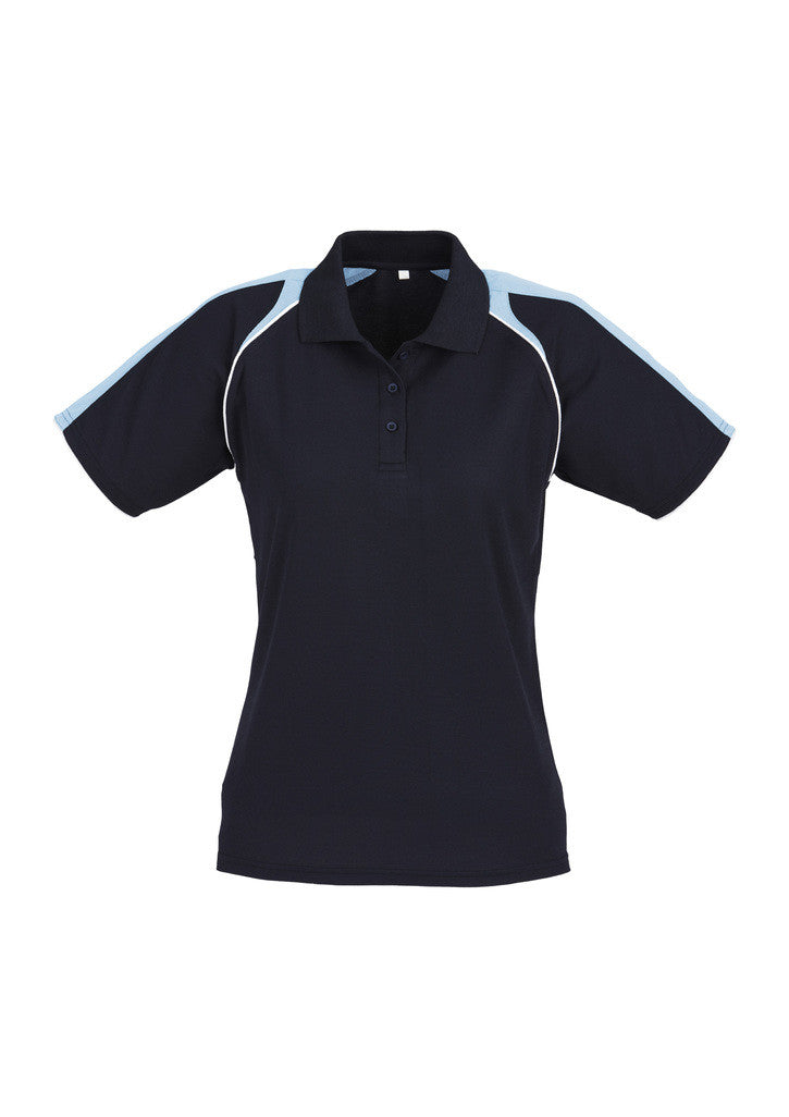 MENS TRITON POLO