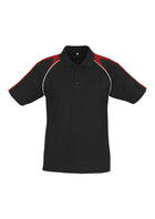 MENS TRITON POLO