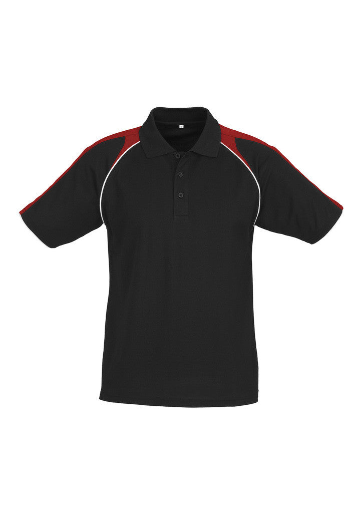 MENS TRITON POLO