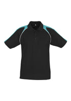 MENS TRITON POLO