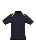 MENS TRITON POLO