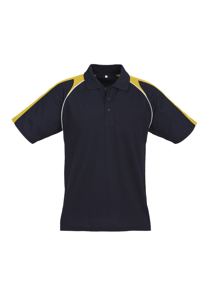 MENS TRITON POLO