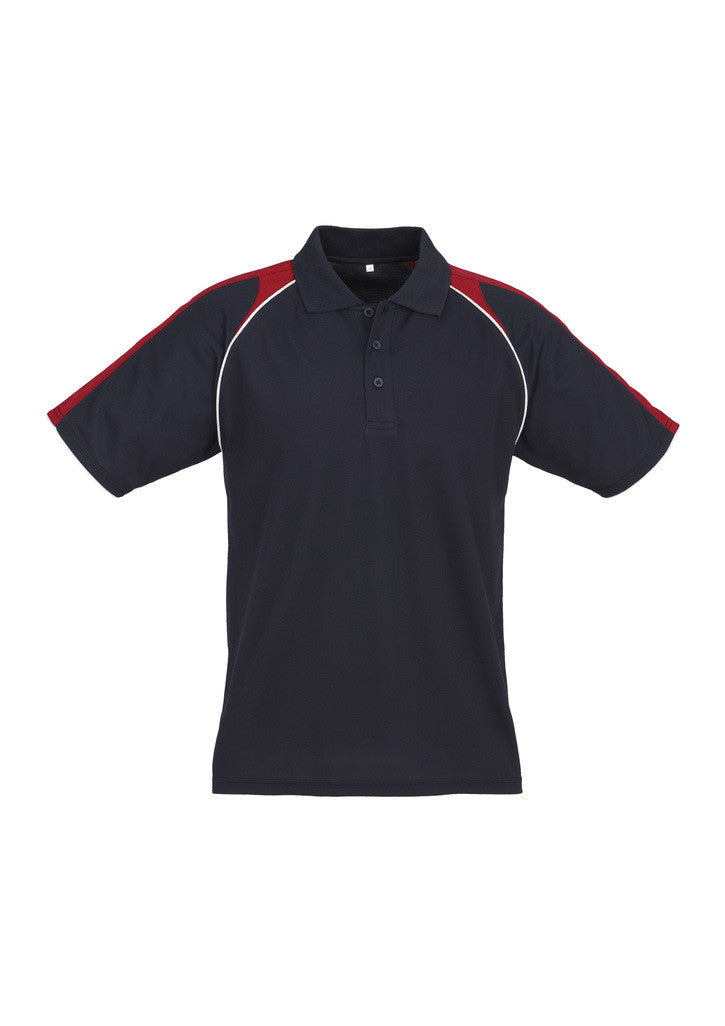 MENS TRITON POLO