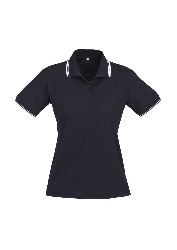 LADIES CAMBRIDGE POLO