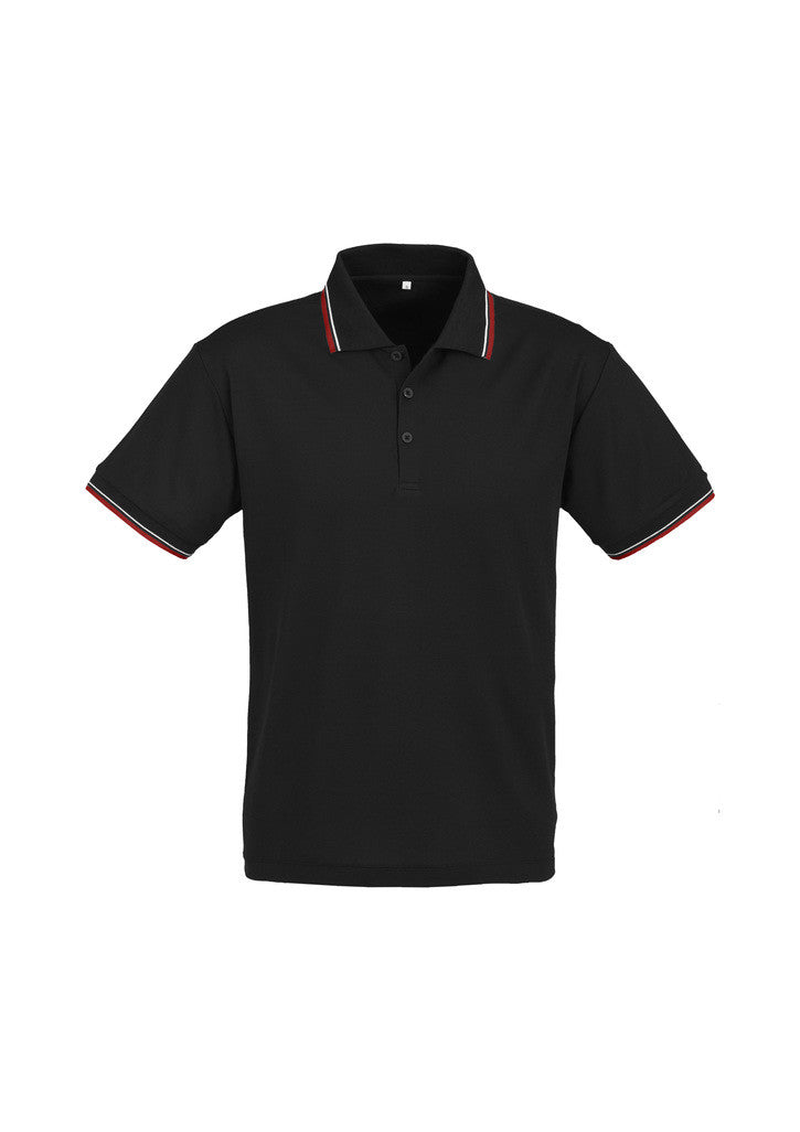 MENS CAMBRIDGE POLO