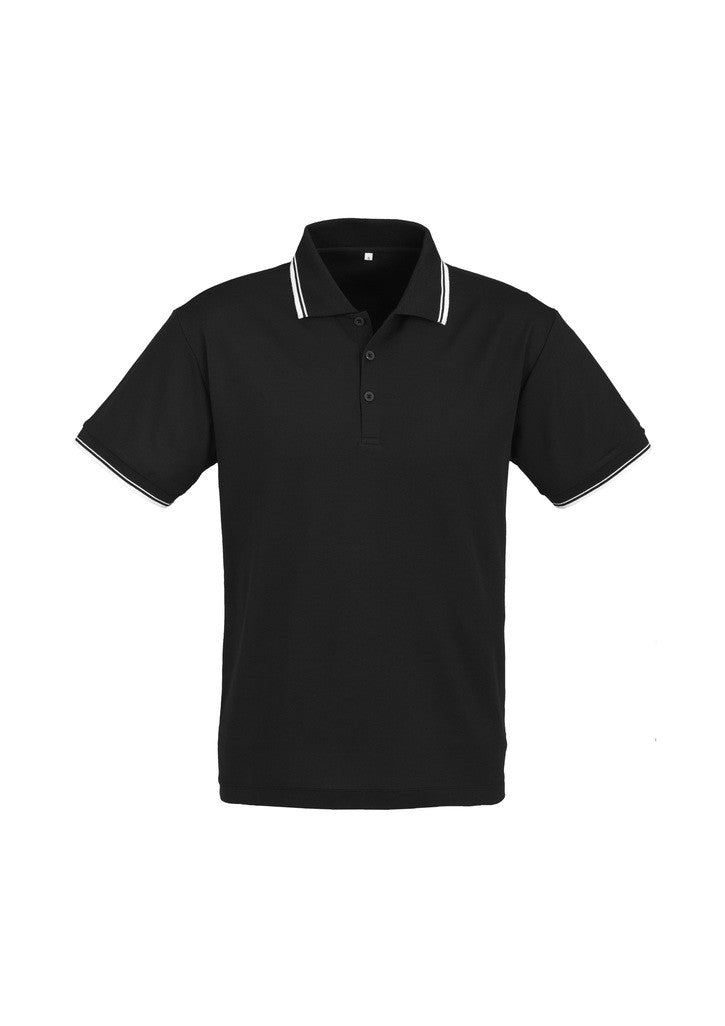 MENS CAMBRIDGE POLO