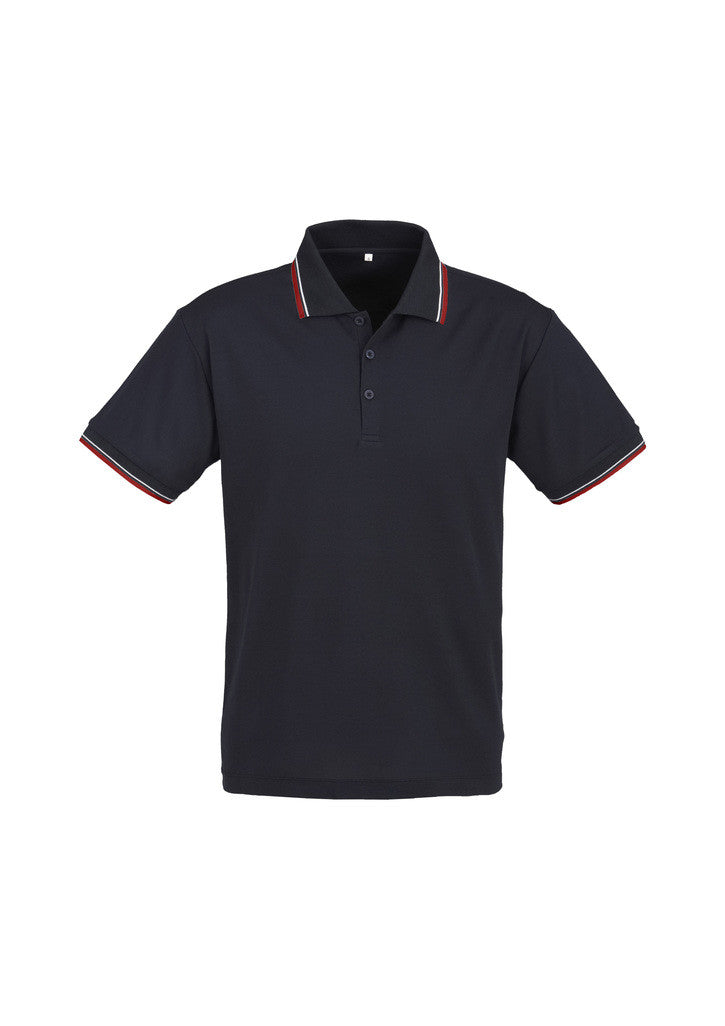 MENS CAMBRIDGE POLO