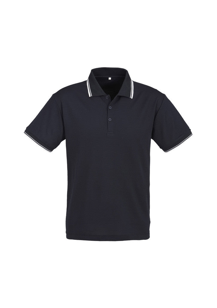 MENS CAMBRIDGE POLO