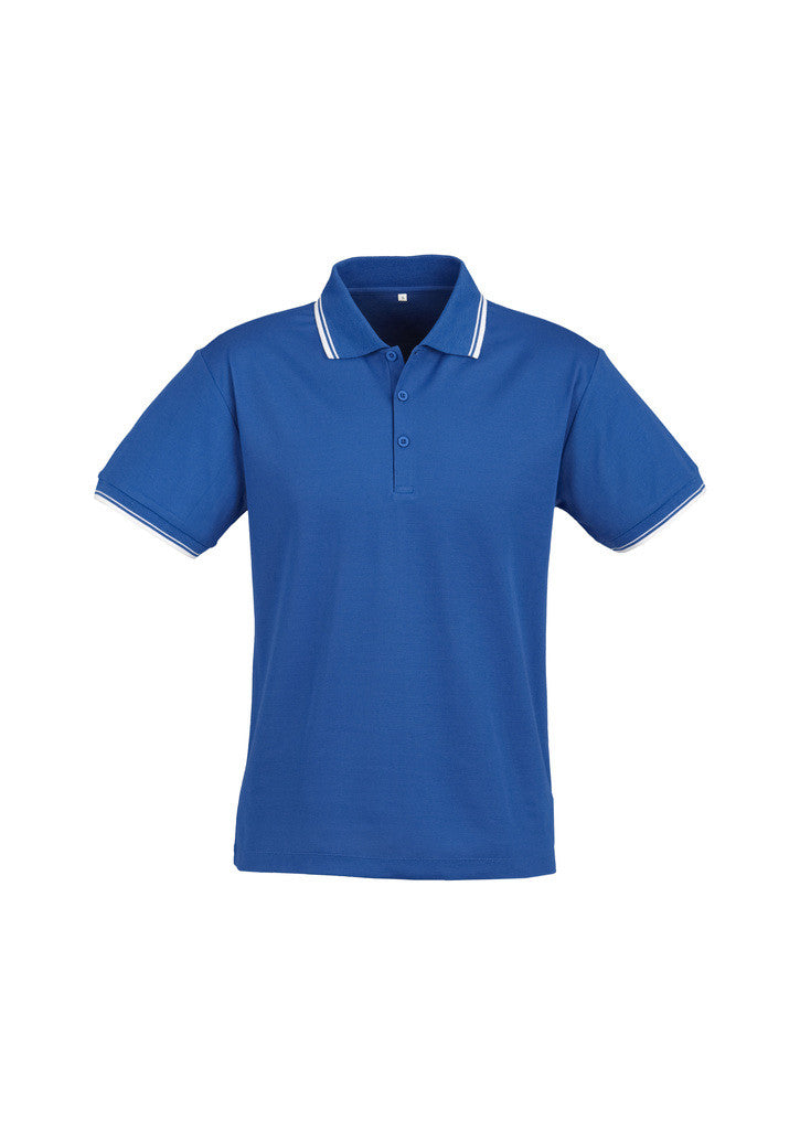 MENS CAMBRIDGE POLO
