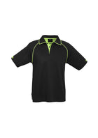 MENS FUSION POLO