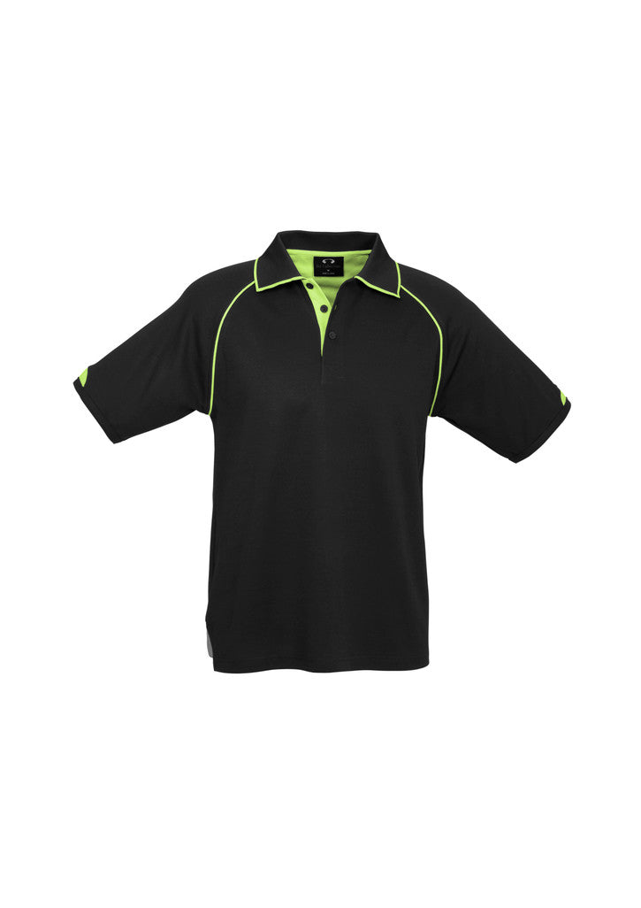 MENS FUSION POLO