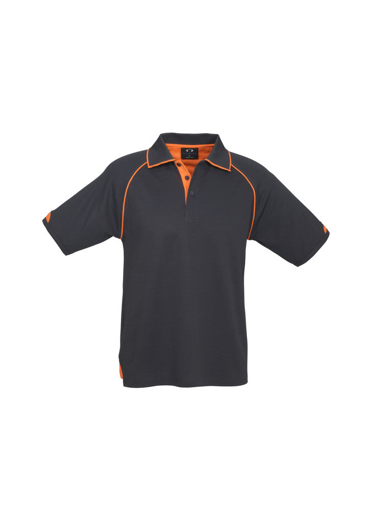 MENS FUSION POLO
