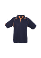 MENS FUSION POLO