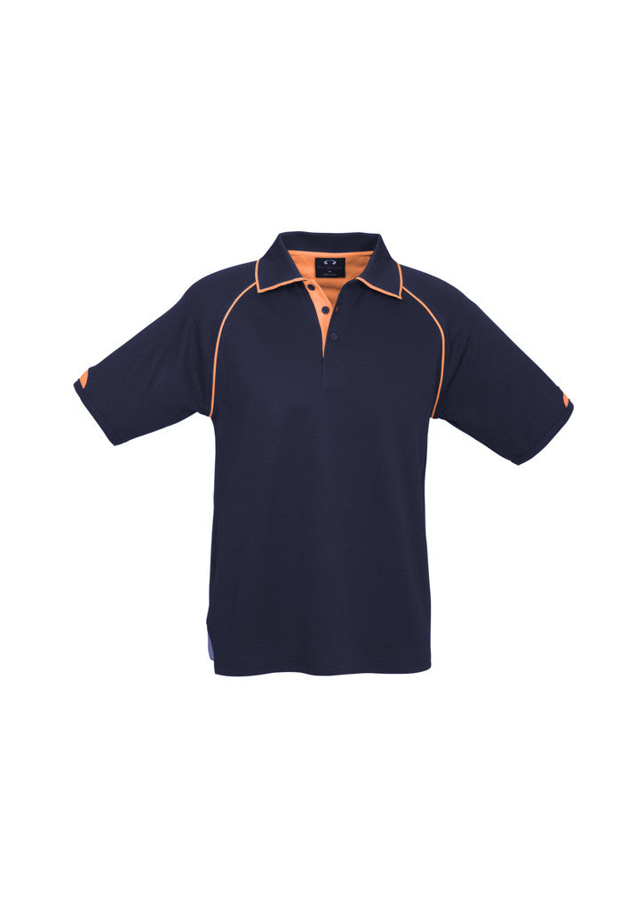 MENS FUSION POLO