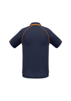 MENS FUSION POLO