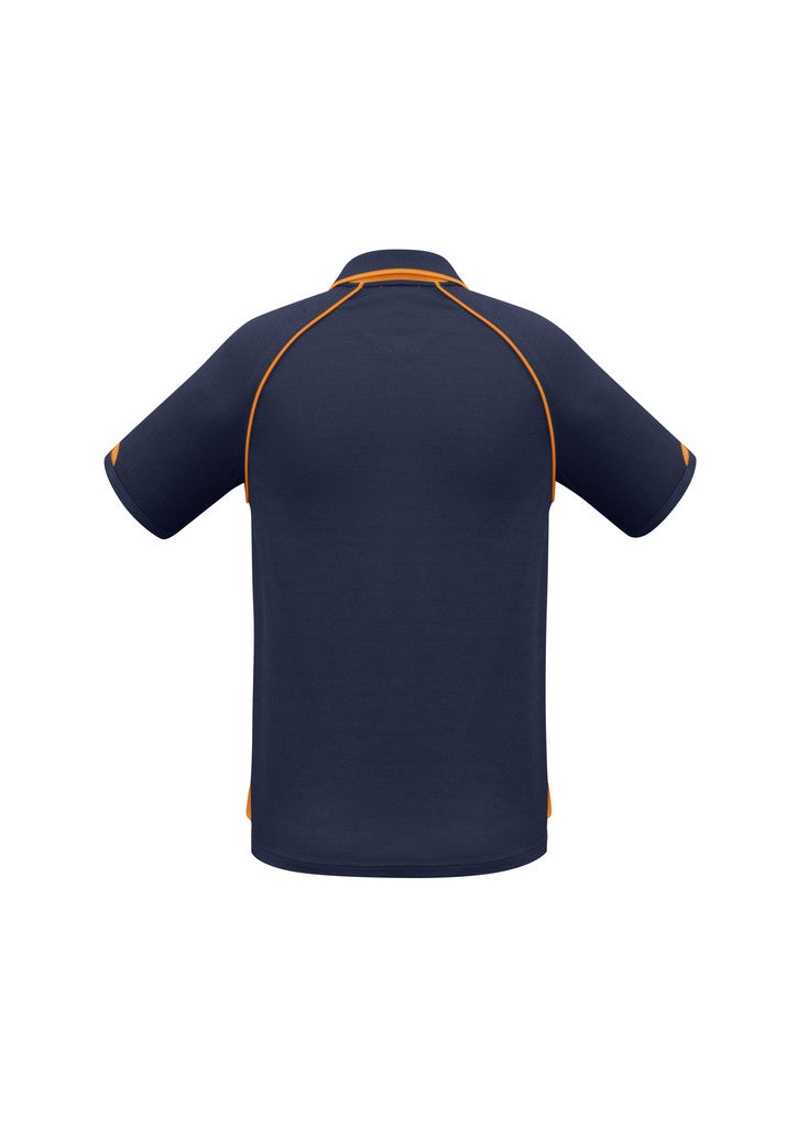 MENS FUSION POLO