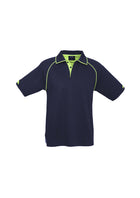 MENS FUSION POLO