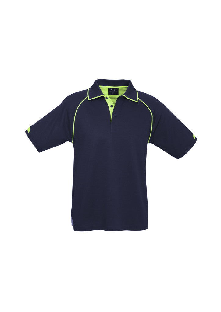 MENS FUSION POLO