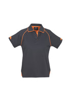 LADIES FUSION POLO