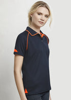 Fusion Polo (Ladies)