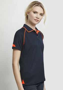 Fusion Polo (Ladies)