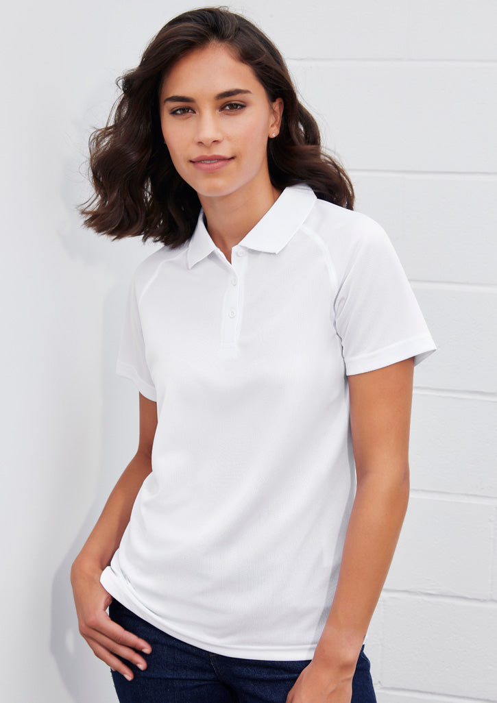Sprint Polo (Ladies)