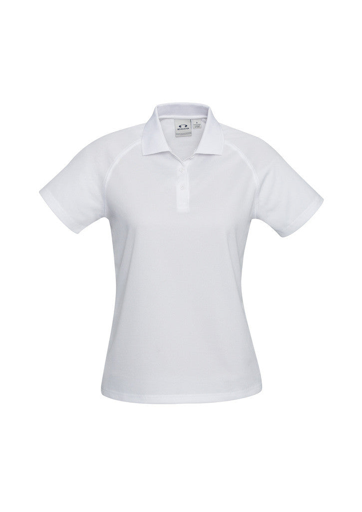 LADIES SPRINT POLO